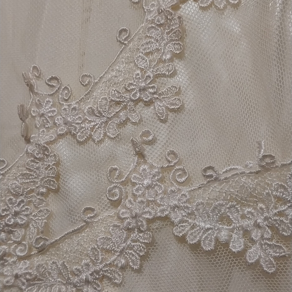 Jessica Maclintock dress - Picture 7 of 11